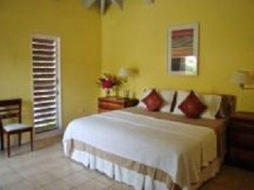 Fort Recovery Beachfront Villa & Suites Tortola Номер фото